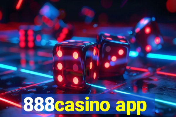 888casino app